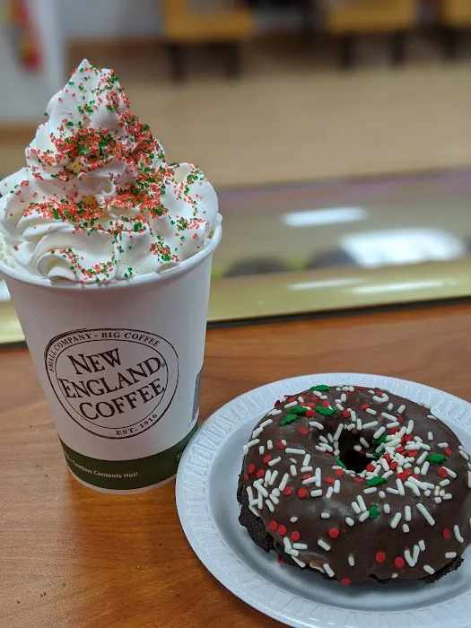 USA Homemade Donuts Picture 2