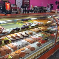USA Homemade Donuts ico