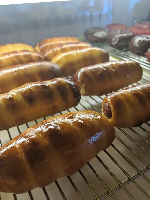 USA Homemade Donuts Picture 6