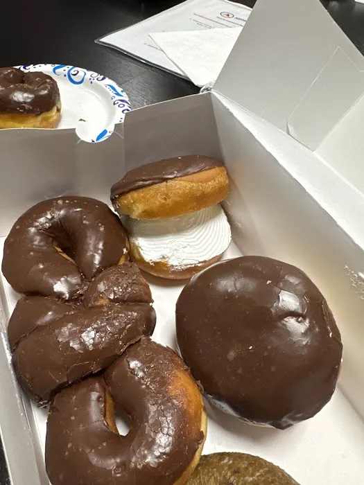 USA Homemade Donuts Picture 4