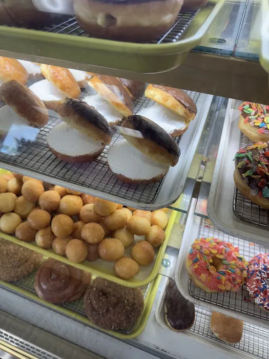 USA Homemade Donuts Picture 9