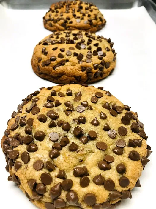 Let's Get Baked Cookies Picture 2