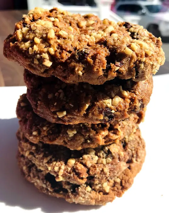 Let's Get Baked Cookies Picture 1