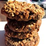 Let's Get Baked Cookies