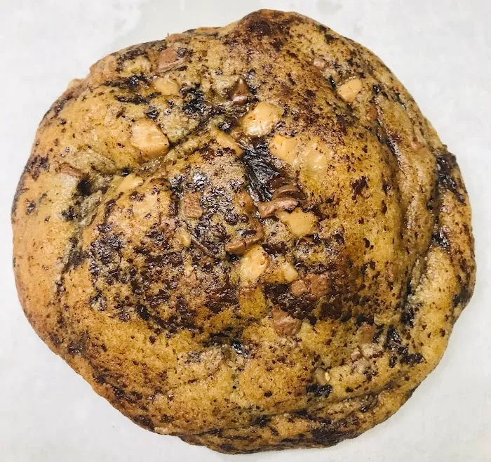 Let's Get Baked Cookies Picture 7