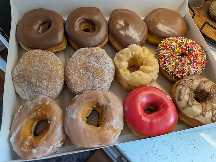 Friendly Donuts Picture 1