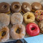 Friendly Donuts