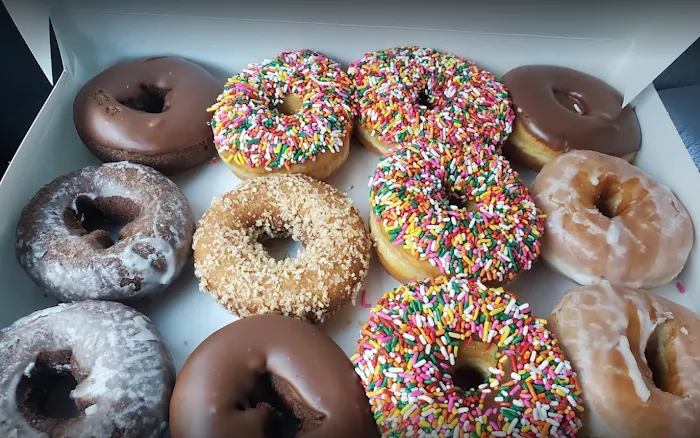 Friendly Donuts Picture 2
