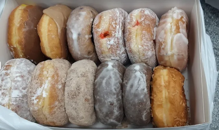 Friendly Donuts Picture 4
