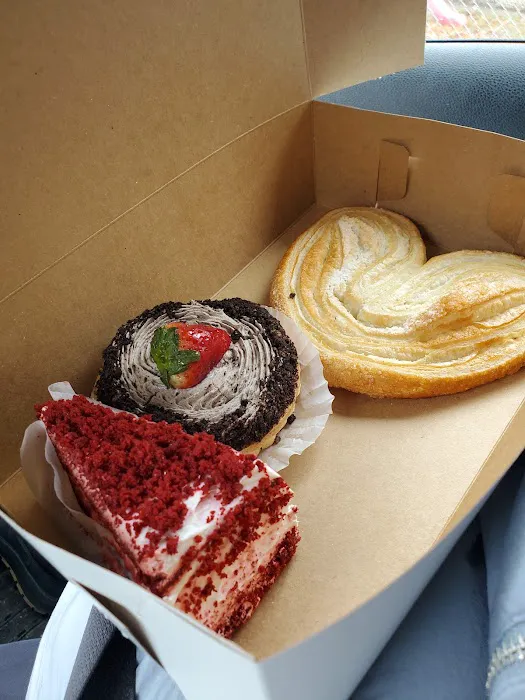 Sunrise Bakery Picture 2