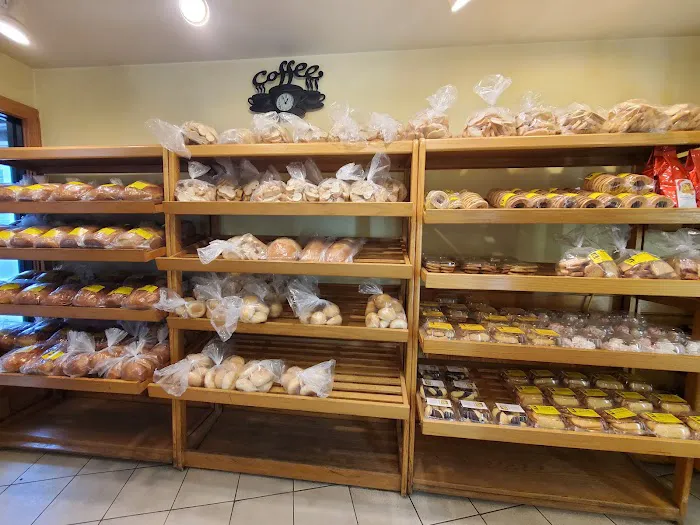 Sunrise Bakery Picture 1