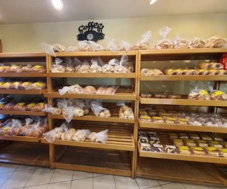 Sunrise Bakery