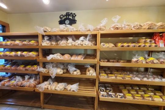 Sunrise Bakery