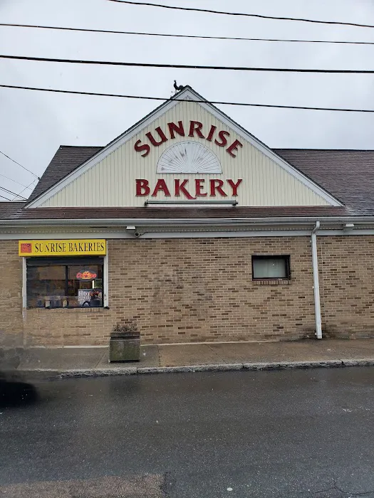 Sunrise Bakery Picture 6