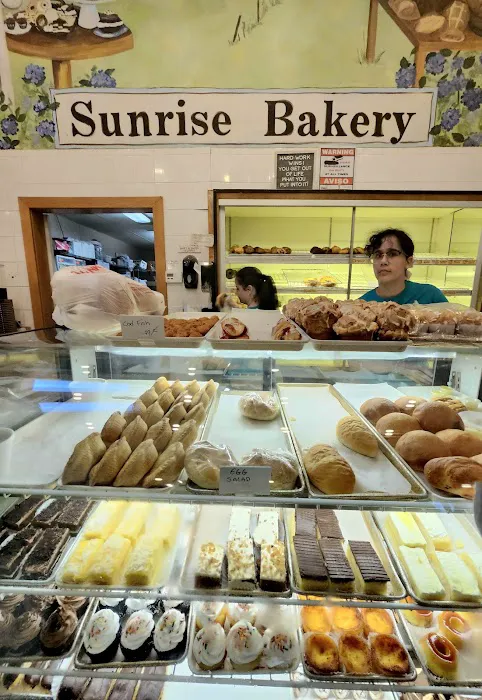 Sunrise Bakery Picture 9