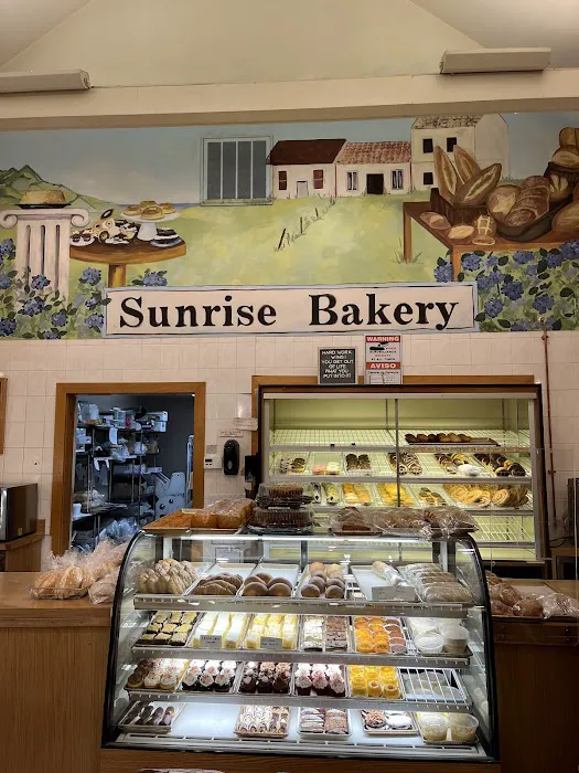 Sunrise Bakery Picture 10