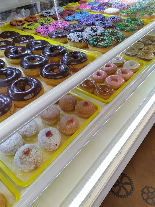 Daily Made Donuts Picture 3