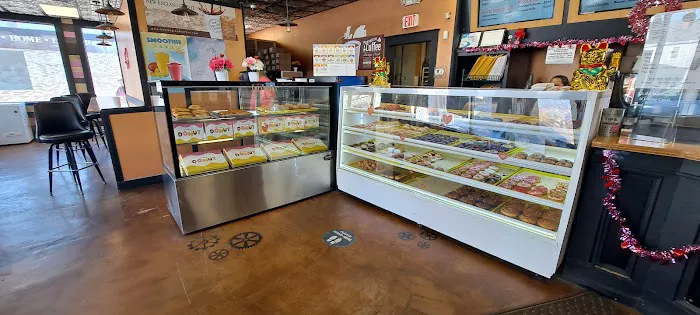Daily Made Donuts Picture 1