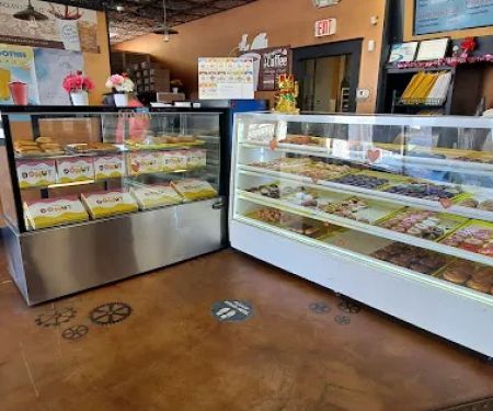 Daily Made Donuts