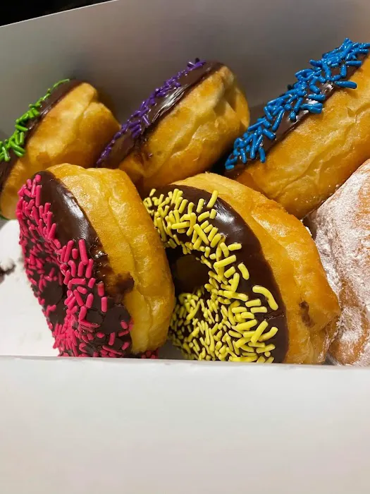 Daily Made Donuts Picture 5