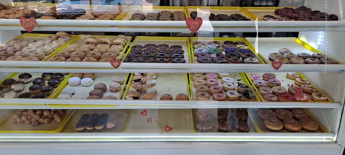 Daily Made Donuts Picture 7