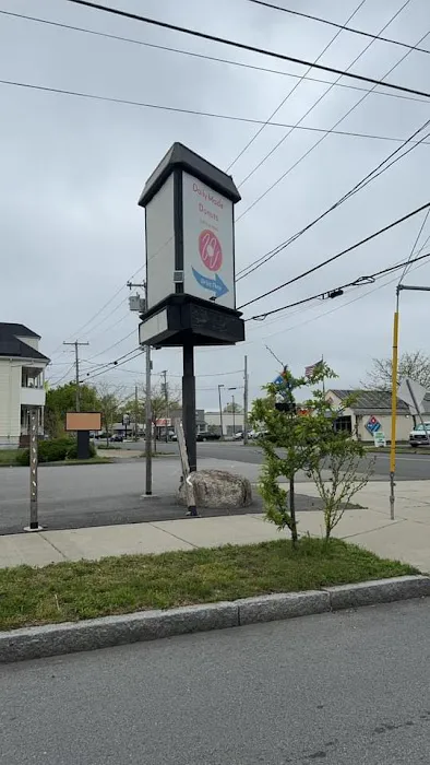 Daily Made Donuts Picture 8