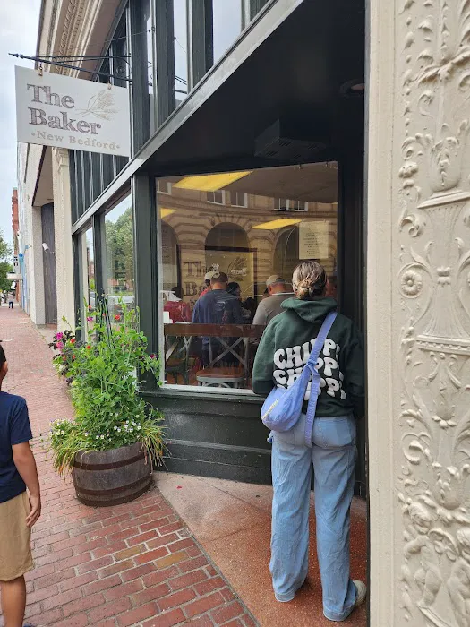 The Baker - New Bedford Picture 4