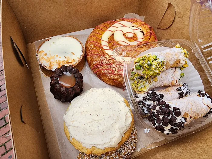 The Baker - New Bedford Picture 2