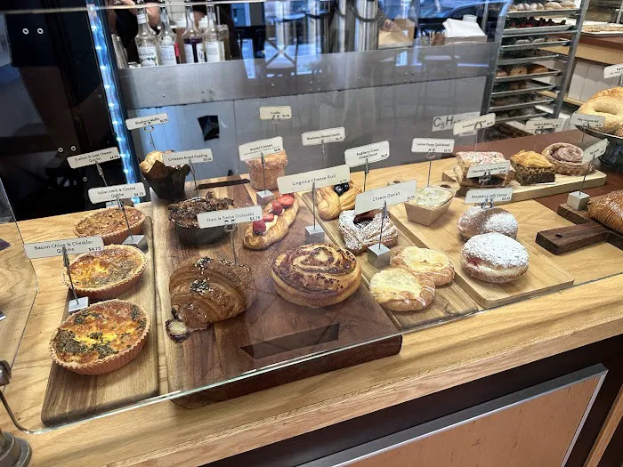 The Baker - New Bedford Picture 3
