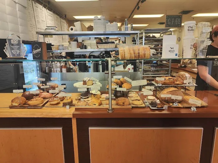 The Baker - New Bedford Picture 1