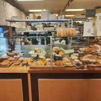 The Baker - New Bedford ico