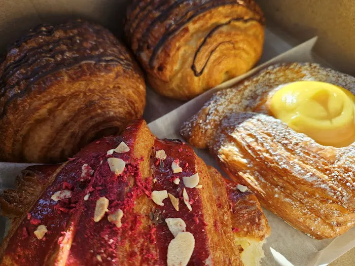 The Baker - New Bedford Picture 6