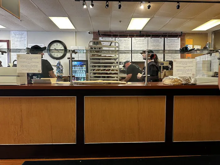 The Baker - New Bedford Picture 5