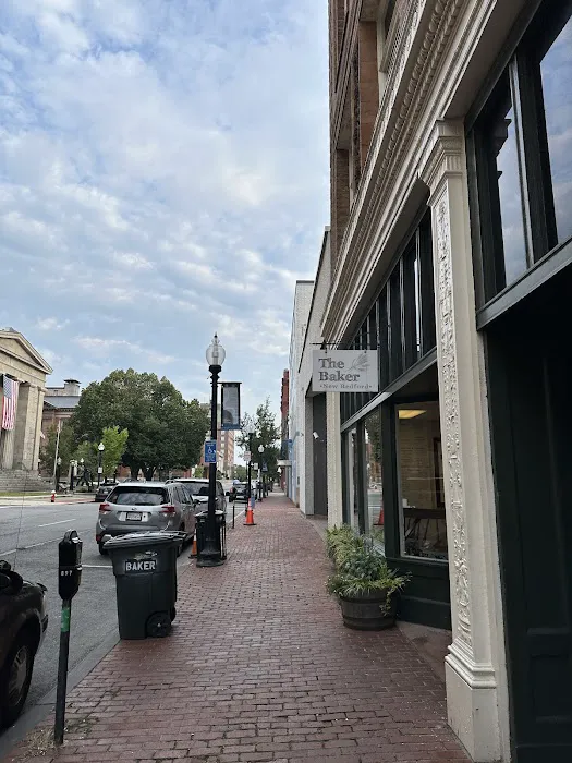 The Baker - New Bedford Picture 7