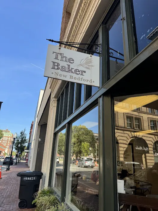 The Baker - New Bedford Picture 9