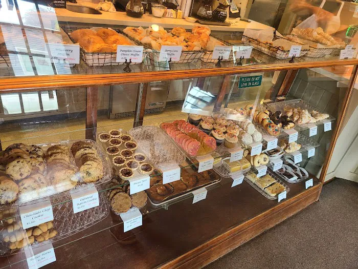 New Boston Bakery Picture 3