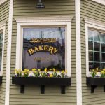 New Boston Bakery
