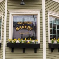 New Boston Bakery ico