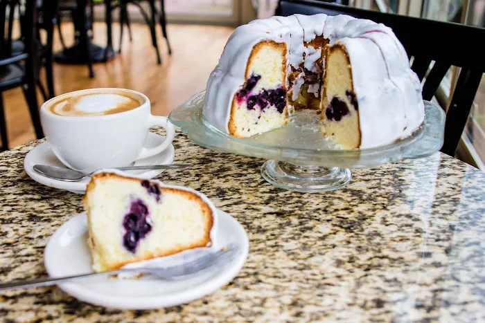 New Boston Bakery Picture 2