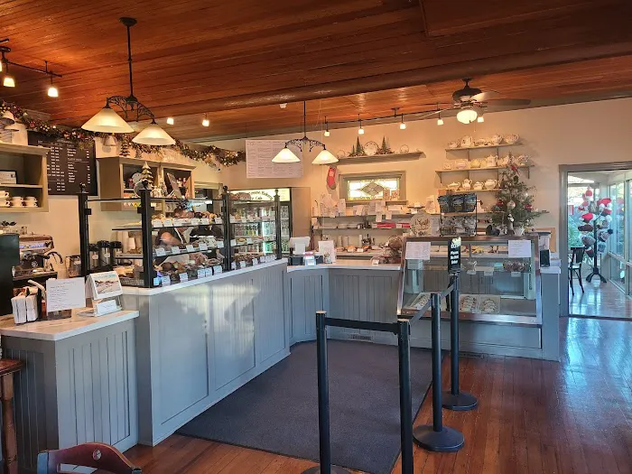 New Boston Bakery Picture 4