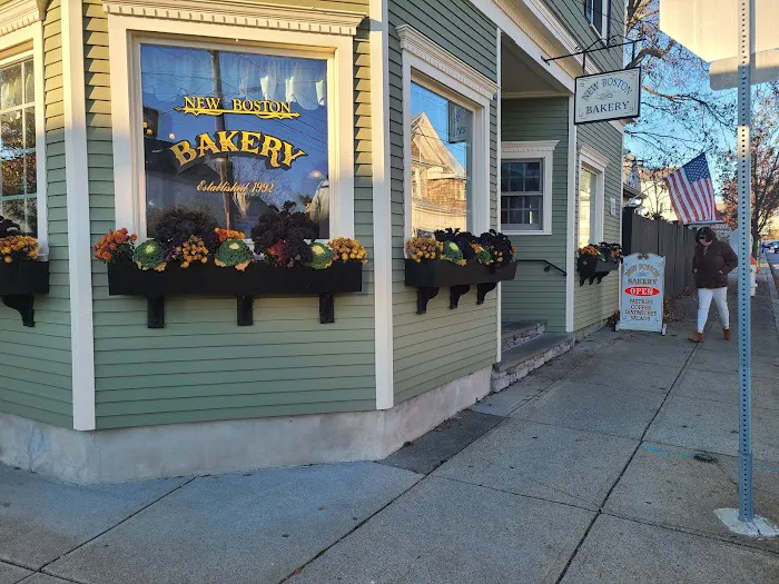 New Boston Bakery Picture 6