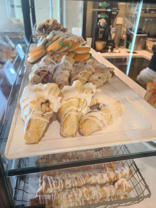 New Boston Bakery Picture 10