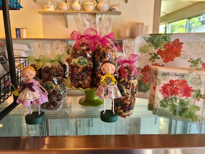 New Boston Bakery Picture 8