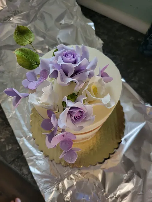 Confections Picture 1