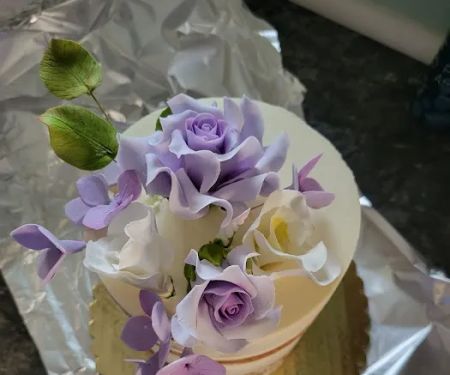 Confections