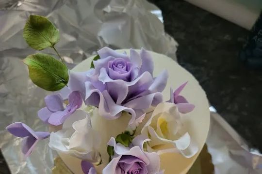 Confections