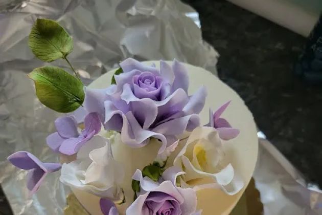 Confections