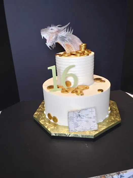 Confections Picture 6