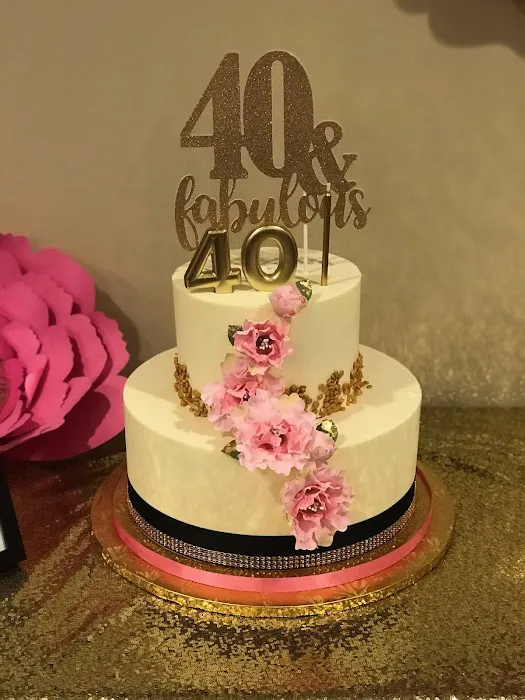 Confections Picture 8