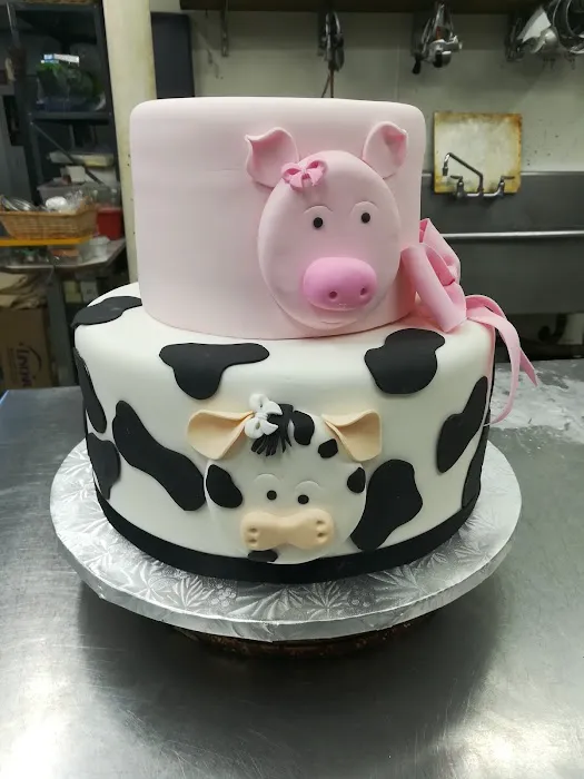 Confections Picture 7